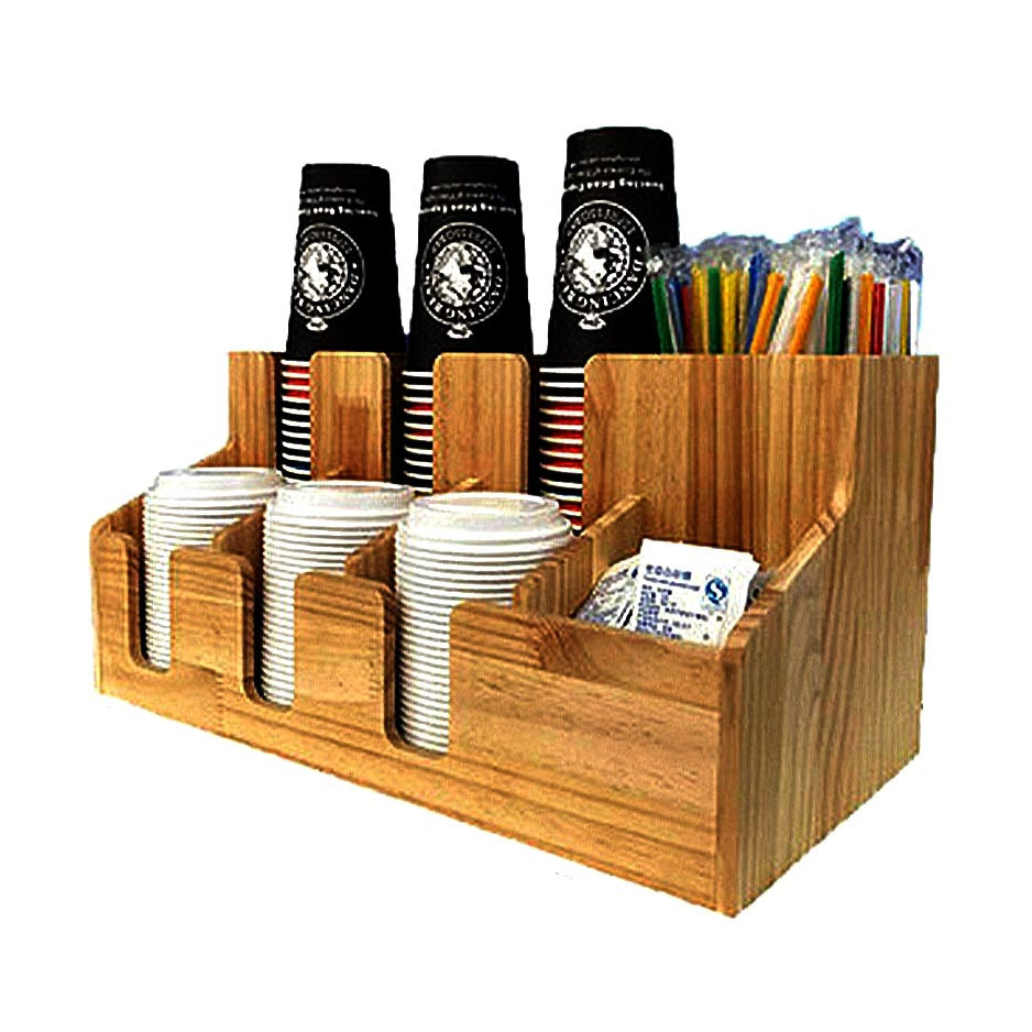 Кавовий органайзер "Кеннет" мускат Миколаїв - фото 1