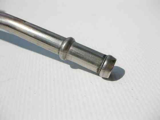 Mercedes-Benz  A2114910037 Трубка датчика фільтра сажі для двигуна OM646 R4 2.2 cdi E-Class W211 Одеса