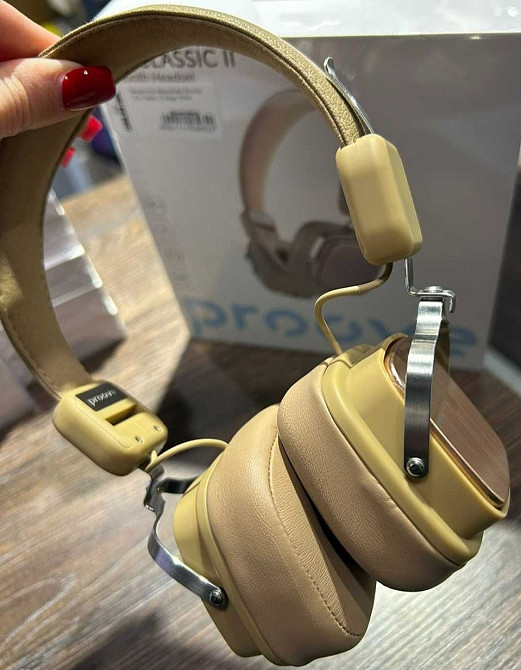 Наушники Беспроводные: Proove 70