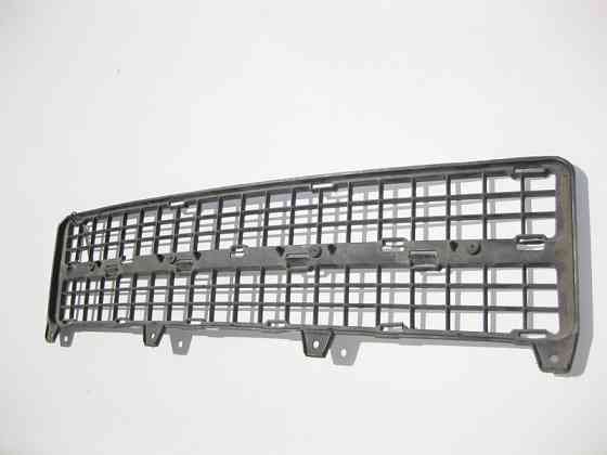 Peugeot/Citroen  9643804077 Решітка переднього бампера Citroen Berlingo Peugeot Partner Одеса
