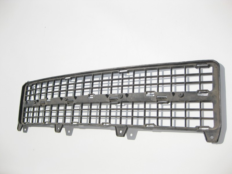 Peugeot/Citroen  9643804077 Решітка переднього бампера Citroen Berlingo Peugeot Partner Одесса - изображение 3