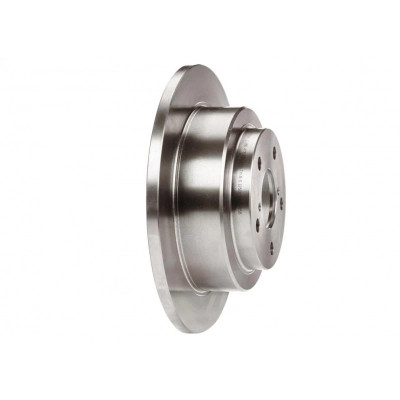 Тормозной диск Bosch 0 986 478 799 Винница - изображение 3