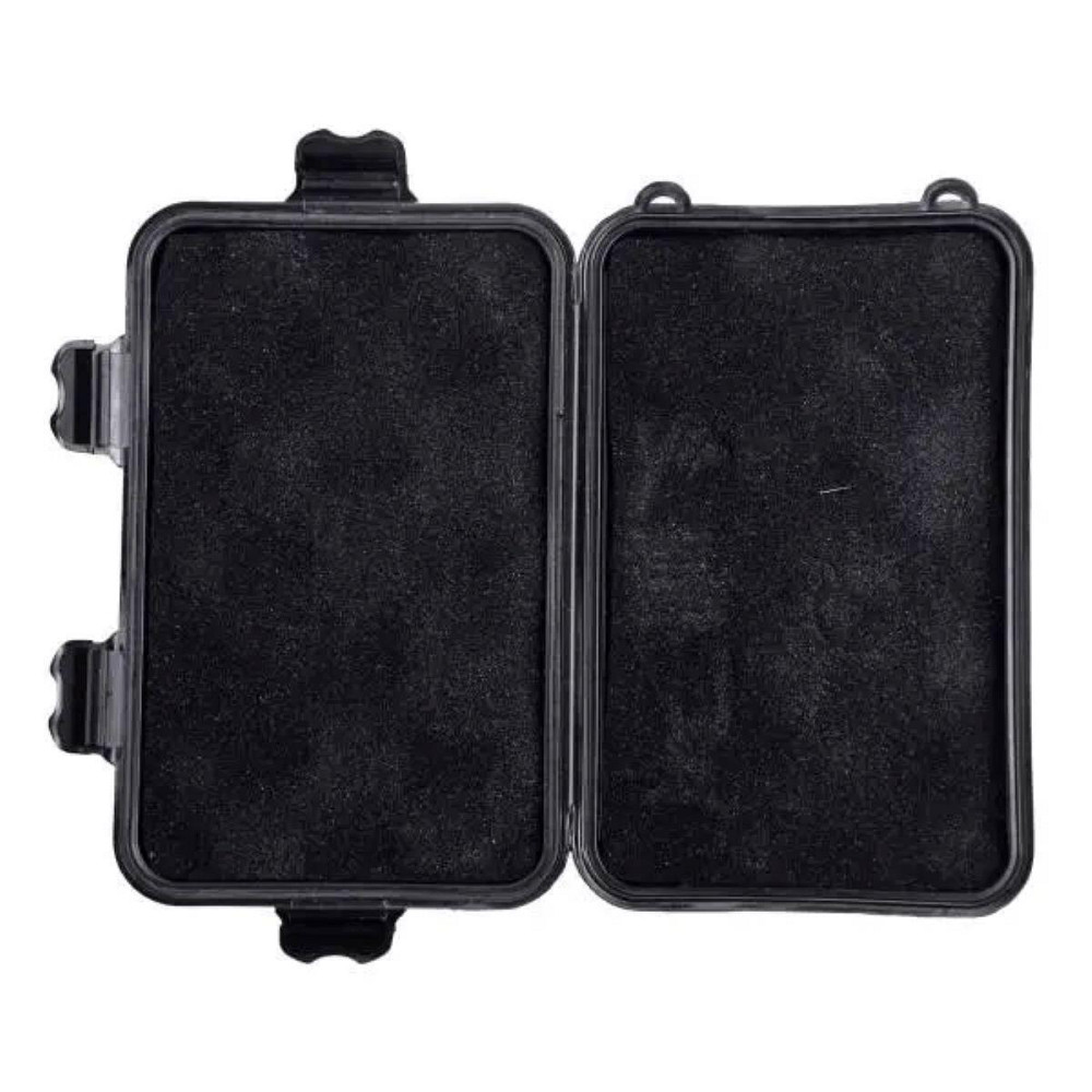 Туристичний набір для виживання в пластиковому чохлі 18х11х5 см похідний набір інструментів для кемпінгу Lugi HP-D-1 Київ - фото 3