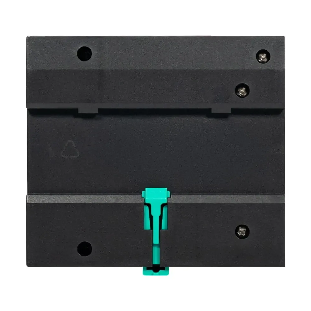 Автоматичний перемикач (АВР) під DIN-рейку Kraft KRF-ATS100A/2p 2 полюси (51-00100) Киев - изображение 11