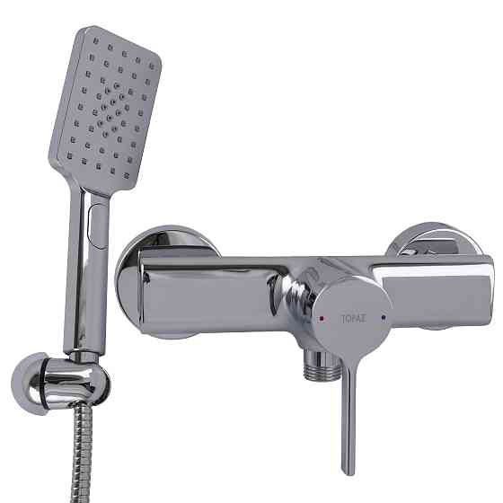 Змішувач для душу TOPAZ MODERNO TMD-33701-H78A Киев