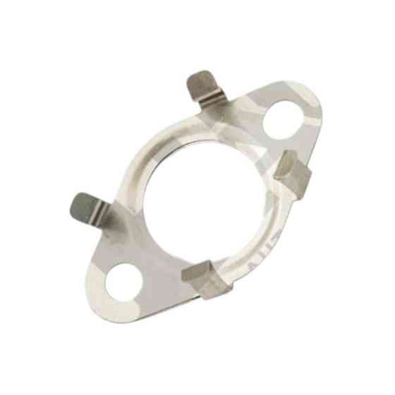 Прокладка Шкода Fabia, Volken Polo 1.4TDi (2014-) (трубка на слив масла) FA1 турбины Мукачево