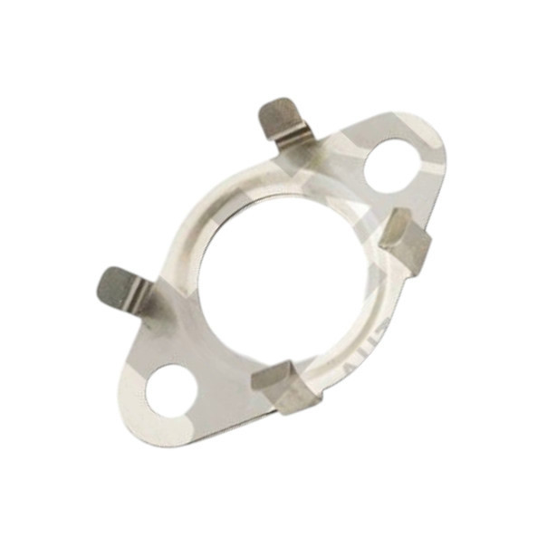 Прокладка Шкода Fabia, Volken Polo 1.4TDi (2014-) (трубка на слив масла) FA1 турбины Мукачево - изображение 1