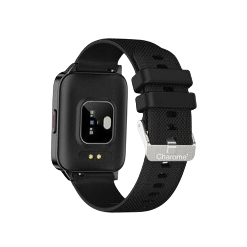 Смарт-годинник Charome T3 Sincerity Smart Watch чорний Житомир