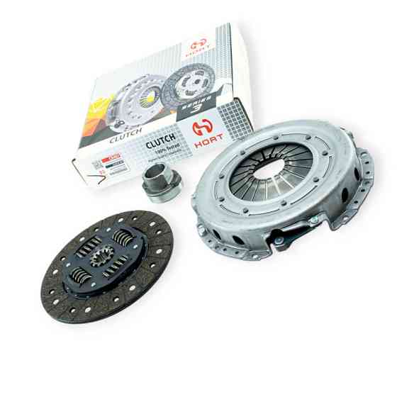 Комплект зчеплення ГАЗель Бізнес (4216) Мукачево