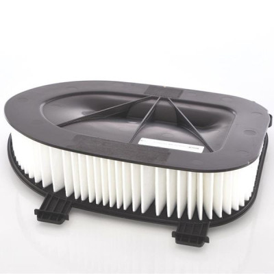 Повітряний фільтр для автомобіля Bosch F 026 400 366 Вінниця - фото 3