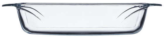 Форма для запекания Pyrex, 38х27х7 см (7092340) Киев
