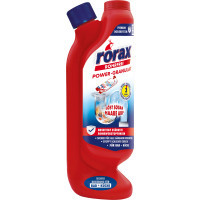 Засіб для прочищення труб Rorax Гранули 600 г (4001499185243/4001499969331) Київ - фото 1