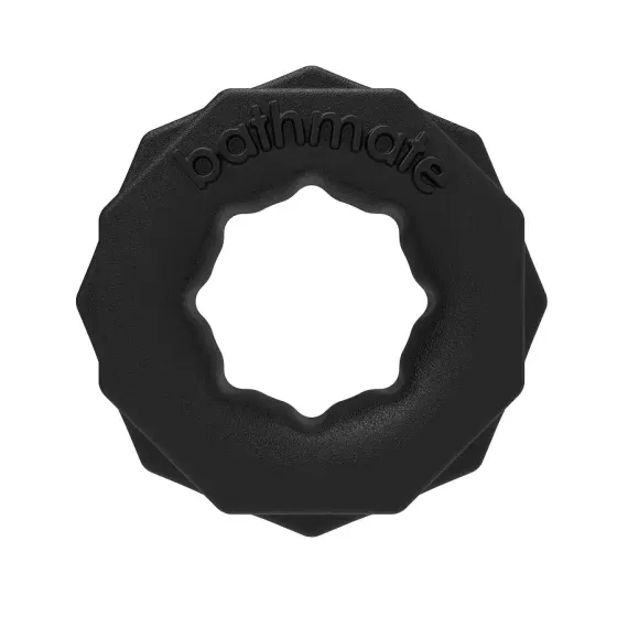 Ерекційне кільце Bathmate Spartan, еластичне Львів