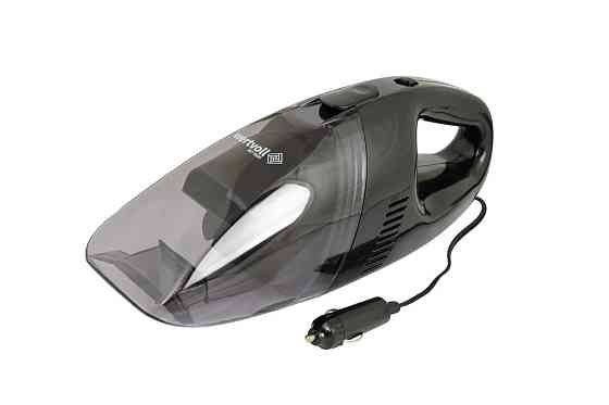 WERTVOLL Пилосос автомобільний WERTVOLL 1500 PA 12 V 3 A 35 Вт пилозбірник 0,3 л сухе та вологе Коломыя