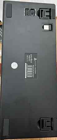 Клавіатура Ajazz ak820 pro Київ