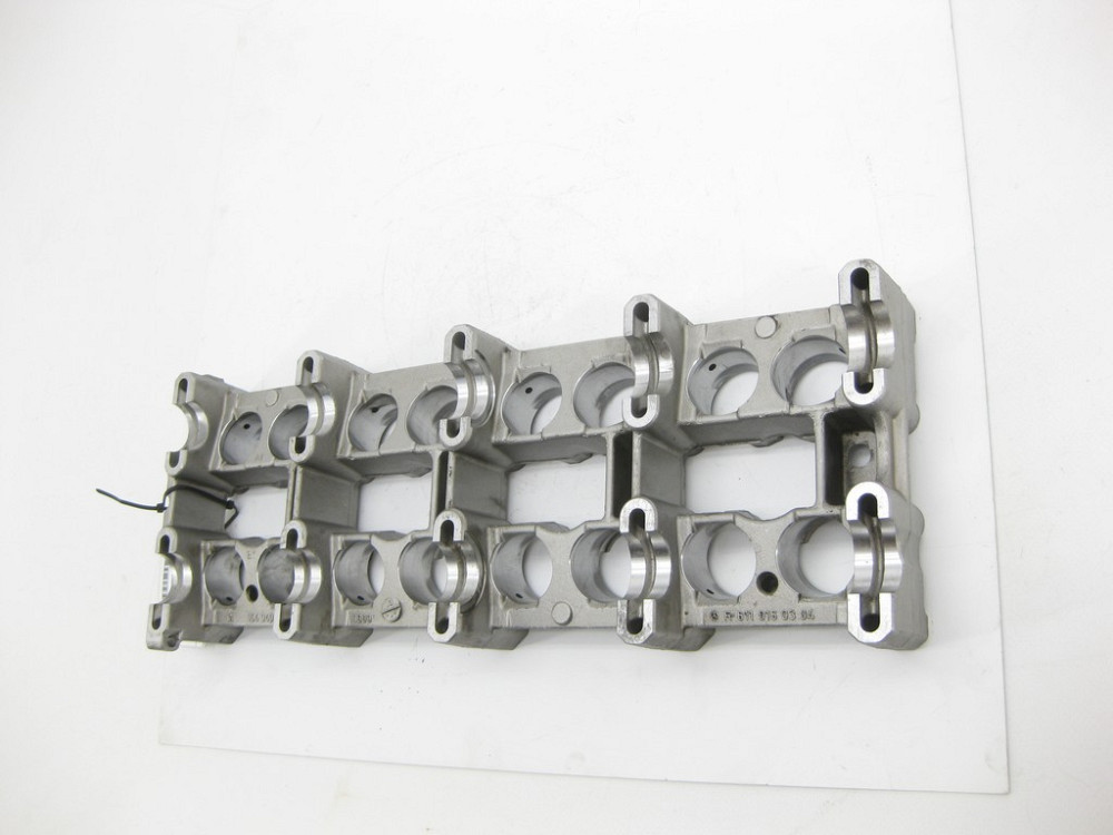 Mercedes-Benz  A6110100036 R6110160304 Ліжко розподільних валів двигуна OM611 Одесса - изображение 4