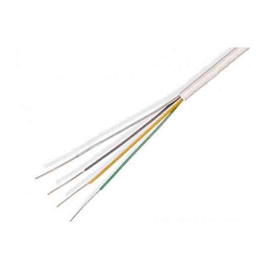 Вогнестійкий кабель УкрПожКабель СКВВ (ПСВВ) 2х0.4 (1 метр) Киев