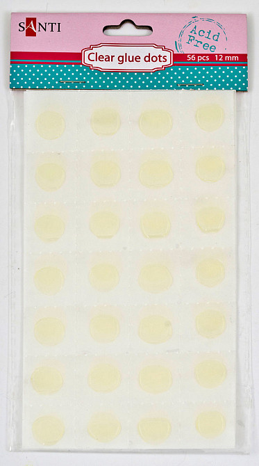 Клейові краплі 