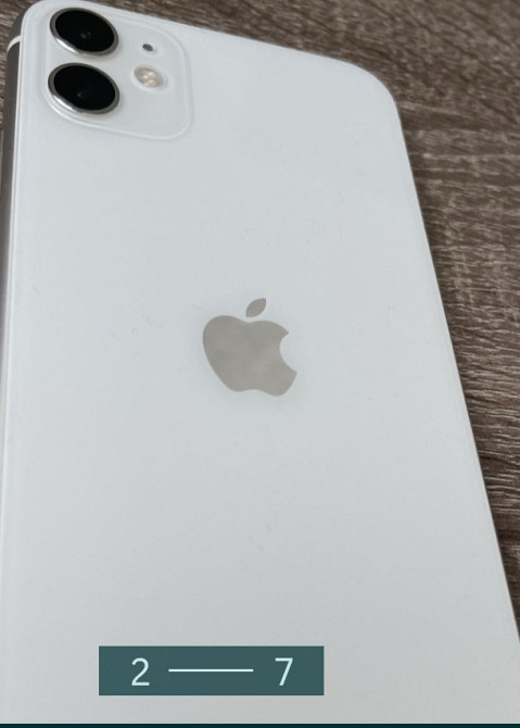 Айфон: iPhone 11 64Gb. Киев - изображение 2