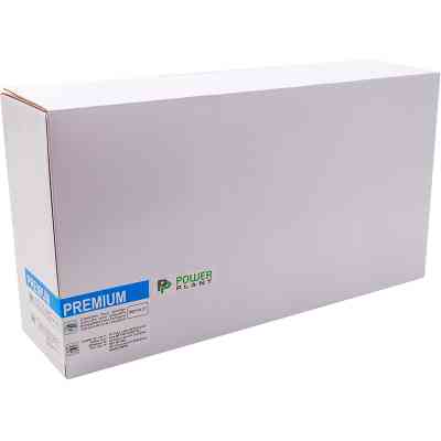 Картридж PowerPlant HP CLJ Enterprise M776 CY (PP-W2011ACY) Винница