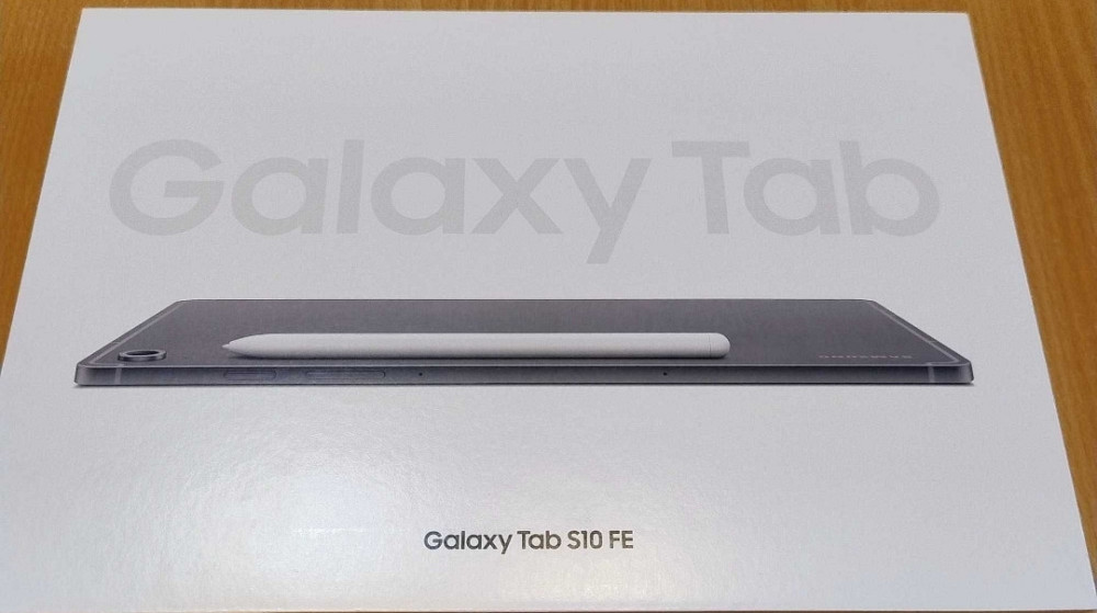 Samsung Galaxy Tab S10 fe. Київ - фото 2
