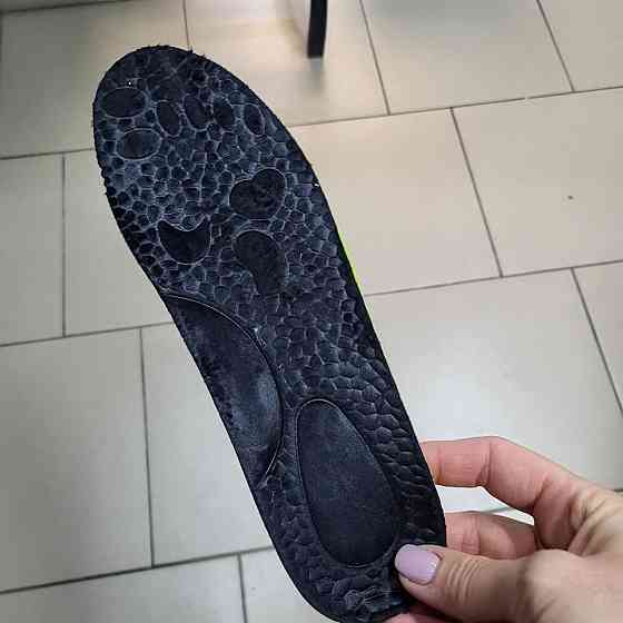 Детские демисезонные белые ботинки для девочек на флисе 32,34,36 Николаев