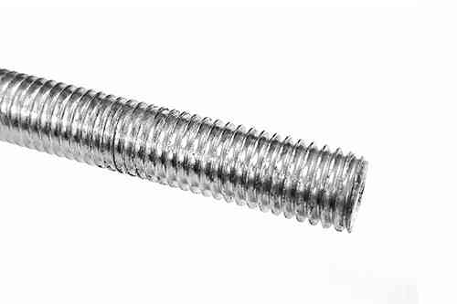 Стрижень метричний DIN 975м 8*1000 кл. пр. 5,8 цинк білий APRO Рівне