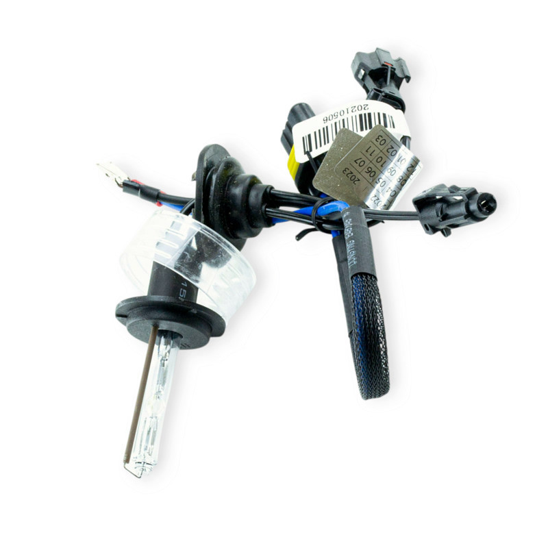 Автолампа H7 12V 5000K ксенонова Мукачево - фото 1