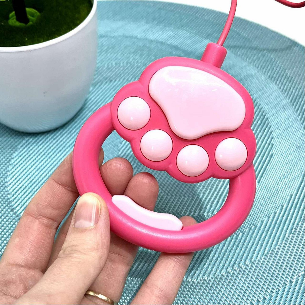 Собачка інтерактивна на пульту сенсорна ходить махає хвостом гавкає Коричнева (933-158Е) Чернігів - фото 7