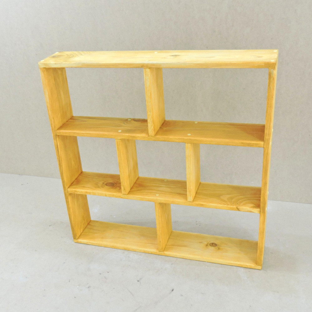 Настенная полка 