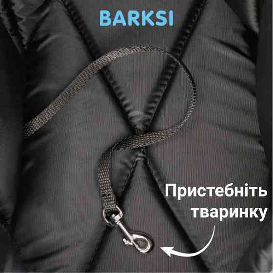 Сумка-переноска для тварин до 4 кг з сіткою м'яка для перенесення для собак і кішок зелена авокадо Одеса