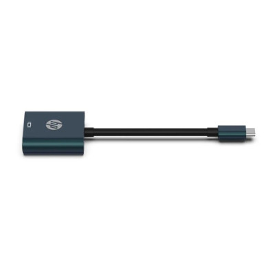 Перехідник USB3.1 Type-C to HDMI DHC-CT202 HP (DHC-CT202) Вінниця - фото 5
