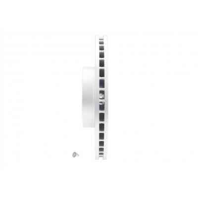 Тормозной диск Bosch 0 986 479 624 Винница