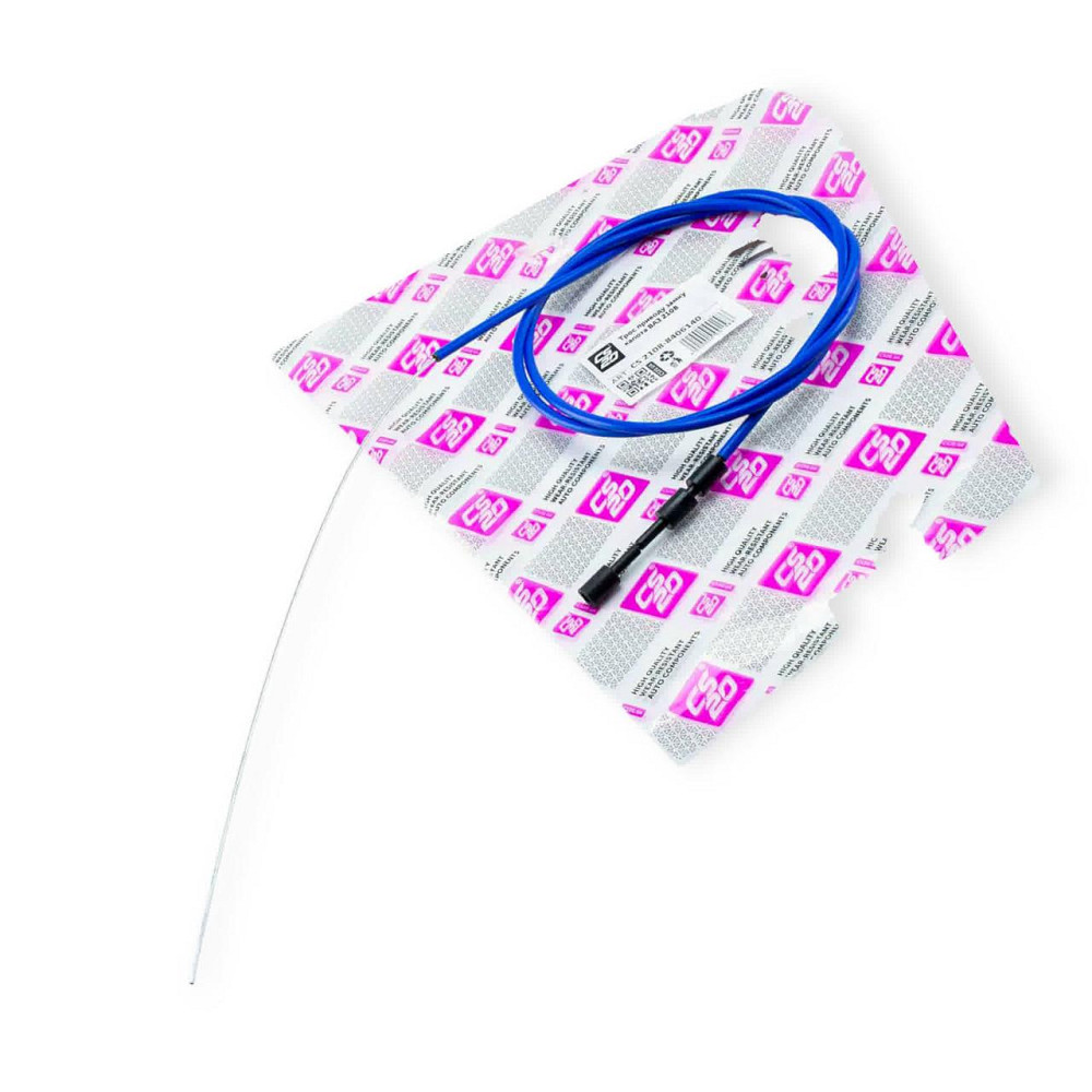 Трос 2108, 2109, 21099, 2113-2115 CS-20 капота Мукачево - изображение 1