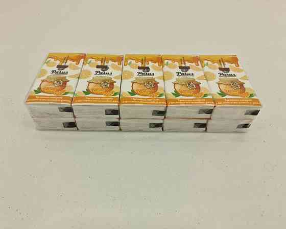 Паперовий носовичок 2х шаровий (Апельсин) Одеса (6 шт) Харків