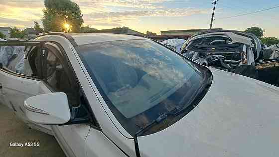 Хюндай сантафе 12-18 лобове скло Київ