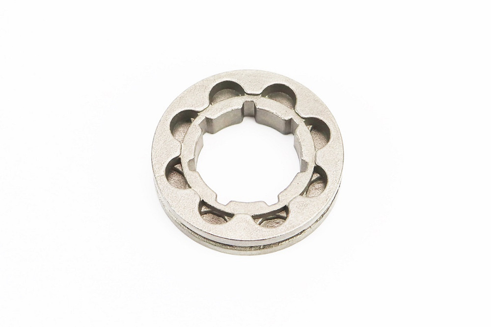 Зірка ланцюга 3/8-8 d-22mm Киев - изображение 2