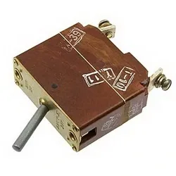 Автомат захисту мережі Азргк-30 автоматичний вимикач Азргк30 Харків - фото 1