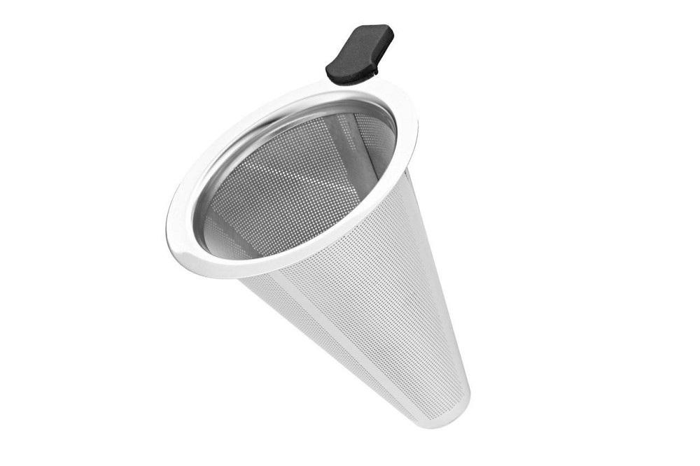 Кемекс для заварювання кави з фільтром ARDESTO Black Mars 600 мл (AR0706CM) ( 13547 ) Харків - фото 8