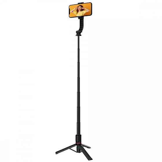 Трипод Proove Lite Shot 1060 мм Black (MPSC00000001) ( 12832 ) Харків