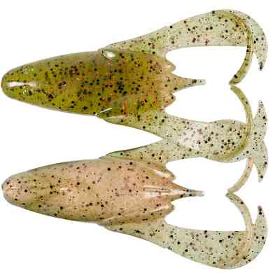 Силікон рибальський Keitech Noisy Flapper 3.5&quot; (5 шт/уп) к466 watermelon red pearl (1551.12.74) Вінниця