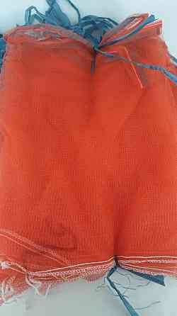 Сетка капрон  5кг красная (50 шт) Харьков