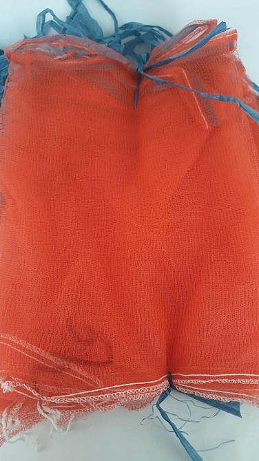 Сетка капрон  5кг красная (50 шт) Харьков - изображение 2