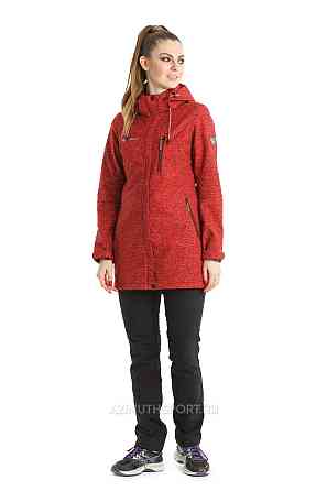Женская демисезонная  ветровка Azimut p. 44(S) Киев