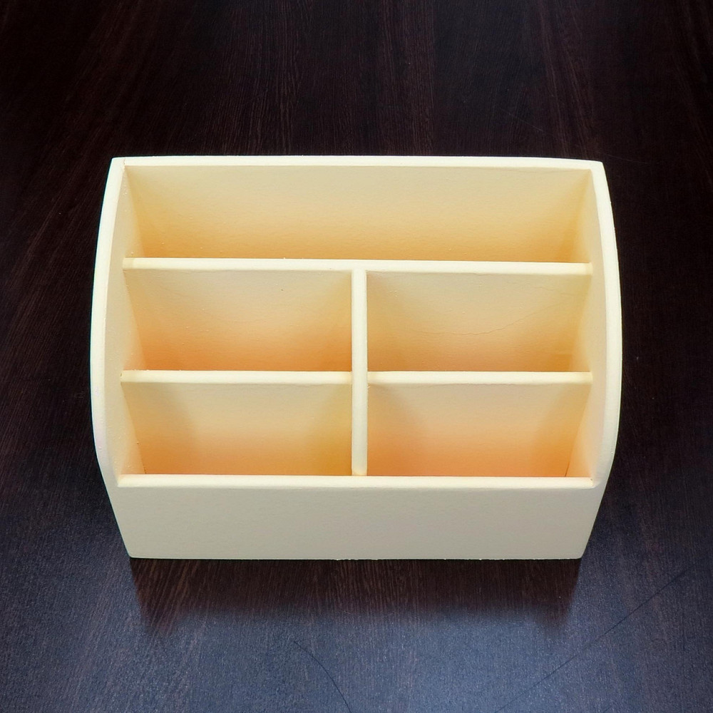 Органайзер для пультів "Стамбул" лимонад Миколаїв - фото 4