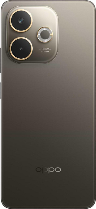 Смартфон Oppo A5 Pro 5G 8/256GB Black Brown Коричневий Харьков - изображение 3
