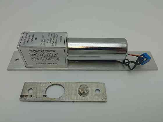 Електронний врізний замок YOSO B005-2DY (Б клас) Луцк