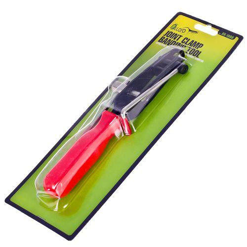 Пристрій для установлення стрічкових хомутів (ЛХ-1008) Alloid Одеса - фото 4