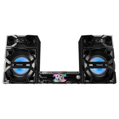 Магнітола Panasonic SC-MAX3500GS Вінниця