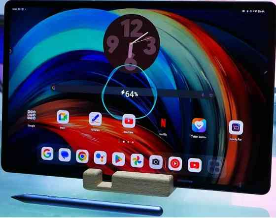 Ігровий планшет Lenovo pad pro 11" 8/128ГБ Київ